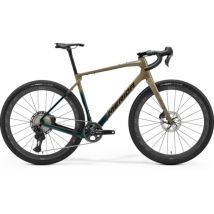 Merida Silex 9000