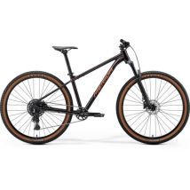 Merida Big Nine 40 Mountain Bike 2026 - Hardtail MTB