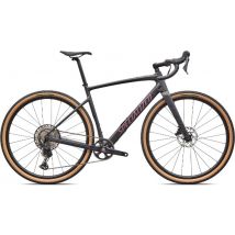 Specialized Diverge 4 Sport Carbon