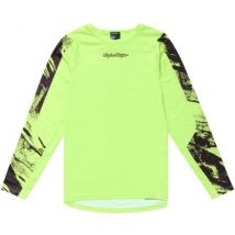 Troy Lee Designs Skyline Chill Long Sleeve MTB Cycling Jersey