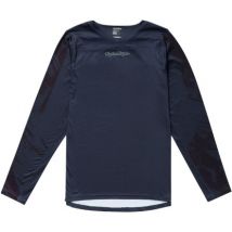 Troy Lee Designs Skyline Chill Long Sleeve MTB Cycling Jersey