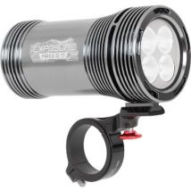 Exposure MaXx-D Mk17 USB Rechargeable 4850 Lumens Front Light