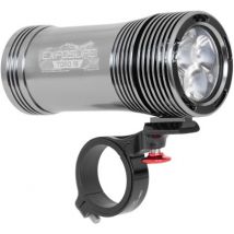 Exposure Toro Mk16 USB Rechargeable 3850 Lumens Front Light