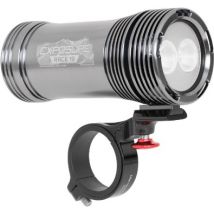 Exposure Race Mk19 USB Rechargeable 2650 Lumens Front Light