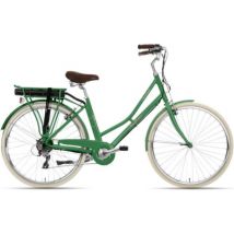 Pendleton Somerby E Forest Green