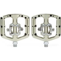 Renthal Revo-DHC Downhill Clipless MTB Pedals