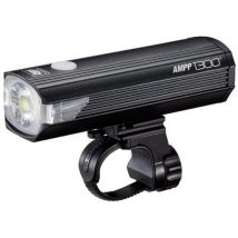 Cateye AMPP 1300 Lumens USB Rechargeable Front Light