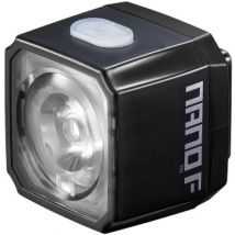 Cateye Nano-F 60 Lumens USB Rechargeable Front Light