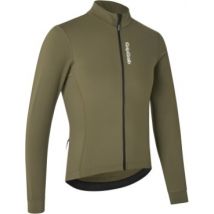 GripGrab RIDE Thermal Long Sleeve Jersey