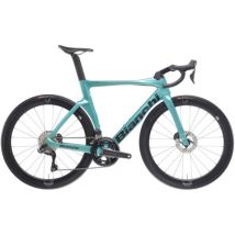 Bianchi Oltre Comp Ultegra Di2 - Nearly New - 55cm