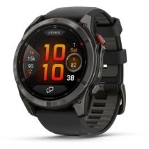 Garmin Fenix 8 Pro  AMOLED Sapphire 51mm GPS Watch