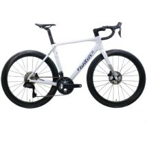 Wilier Granturismo SL Ultegra Di2 SWR - Nearly New - L