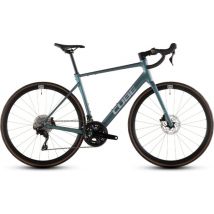 Cube Attain SLX