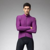 ALE Fondo 3.0 Pragma Long Sleeve Cycling Jersey