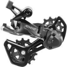 Microshift Advent Clutch Rear Mech Derailleur Active Motion RD+ 9 Speed with Clutch