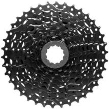 Microshift Advent H-Series 9 Speed Cassette