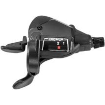 Microshift Thumb Tap Left Hand 2 Speed Shifter