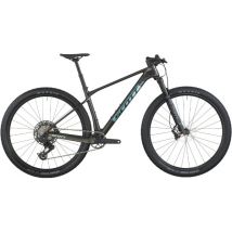 Scott Scale RC Team Mountain Bike 2026 - Hardtail MTB