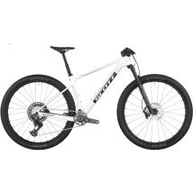 Scott Scale RC Team Issue Mountain Bike 2026 - Hardtail MTB