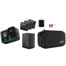 GoPro HERO13 Black Extended Power Bundle