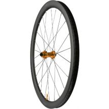 Hope RX40 Carbon PRO 5 Centre Lock 700C Front Wheel