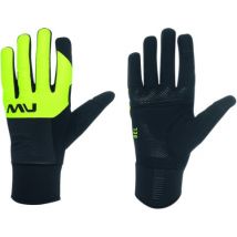 Northwave Fast Gel Long Finger Cycling Gloves