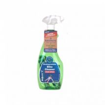 Squirt Bike Cleaner 750ml Spray with 3x Sachet