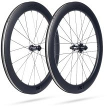 Vision SC60 SL i23 Wheelset