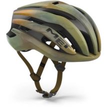 MET Trenta Mips Wander Savana Road Cycling Helmet