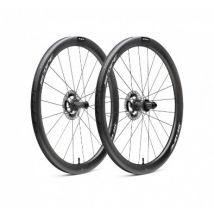 Scope R4 V2 Disc Carbon Road Wheelset