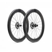 Scope R6 V2 Disc Carbon Road Wheelset