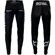 Royal Apex MTB Cycling Trousers Limited Edition