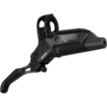 SRAM Disc Brake Maven Silver - Aluminum Lever