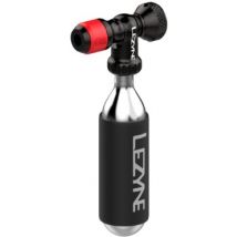 Lezyne Clik Drive CO2 Pump with 20G Cartridge