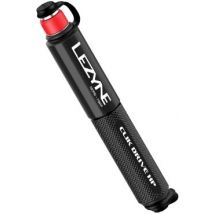 Lezyne Clik Drive HP Hand Pump For Clik Valve Setup