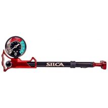 Silca Ultimate Shock Pump