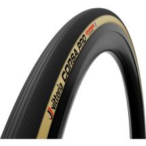 Vittoria Corsa Pro Tubeless Ready Wide Rim G2.0 700c Road Bike Tyre