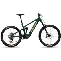 Santa Cruz Vala C GX AXS