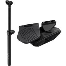RockShox Reverb AXS B1 Wireless Dropper Seatpost with 1 Button Lever