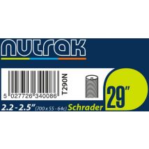 Nutrak 29" Inner Tube Schrader Valve