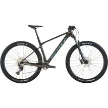 Scott Scale 920 Mountain Bike 2026 - Hardtail MTB