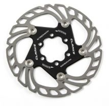 Clarks AR18 Floating 6 Bolt Rotor