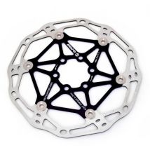 Clarks CFR-02 Floating 6 Bolt Rotor