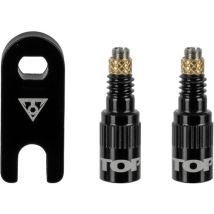 Topeak Turboflow Valve Adaptor
