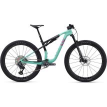 Liv Pique Advanced SL 1 Mountain Bike 2026 - XC Full Suspension MTB