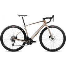 Orbea Terra M20 Team