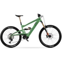 Orange Phase Evo LE - Nearly New - L