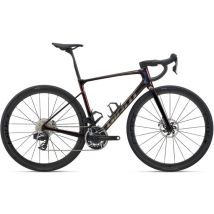 Giant Defy Advanced SL 0 - Nearly New – M