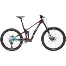 Marin Alpine Trail 1 - Nearly New - L