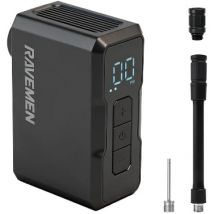 Ravemen EP01 Electric Pump with Hose